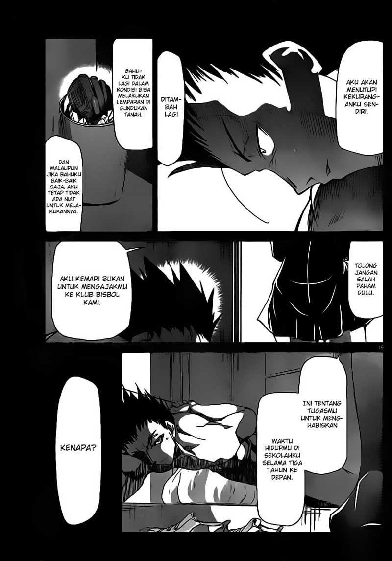 Komik denpa kyoushi 008 9 Indonesia denpa kyoushi 008 Terbaru 15|Baca Manga Komik Indonesia|