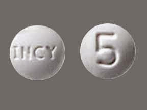 Buy cheap Ruxolitinib