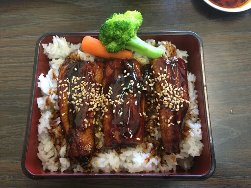 Japanese Restaurant «Otomisan Restaurant», reviews and photos, 2506 1/2 E 1st St, Los Angeles, CA 90033, USA