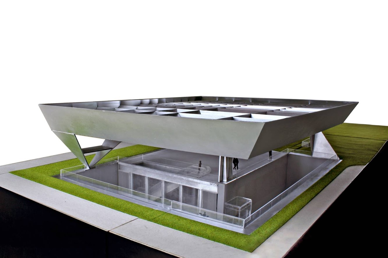 Ensamble Studio