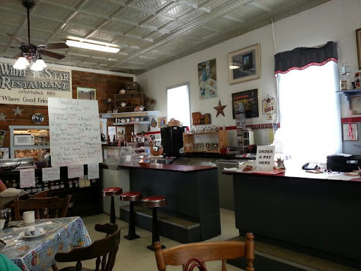 Restaurant «Star Mercantile», reviews and photos, 80 W Main St, Wardensville, WV 26851, USA