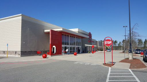 Department Store «Target», reviews and photos, 2421 Cranberry Hwy #110, Wareham, MA 02571, USA