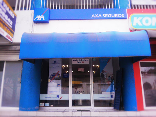 Tienda AXA Cuautitlan, Plaza Obelisco, Av. 20 de Noviembre 310, Local 2, Cuautitlan Centro, 54800 Cuautitlán, Méx., México, Compañía de seguros | EDOMEX