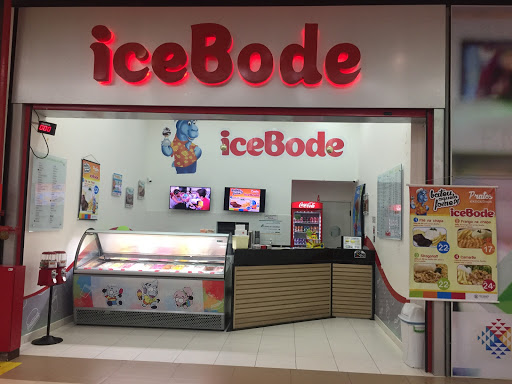 Icebode Santarém - Rio Tapajós Shopping, Av. Engenheiro Fernando Guilhon, Km 03, S/N - Praça de Alimentação, Santarém - PA, 68035-000, Brasil, Loja_de_sanduiches, estado Para