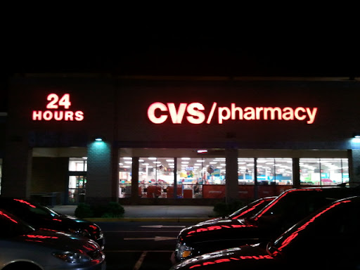 Drug Store «CVS», reviews and photos, 8124 Arlington Blvd, Falls Church, VA 22042, USA