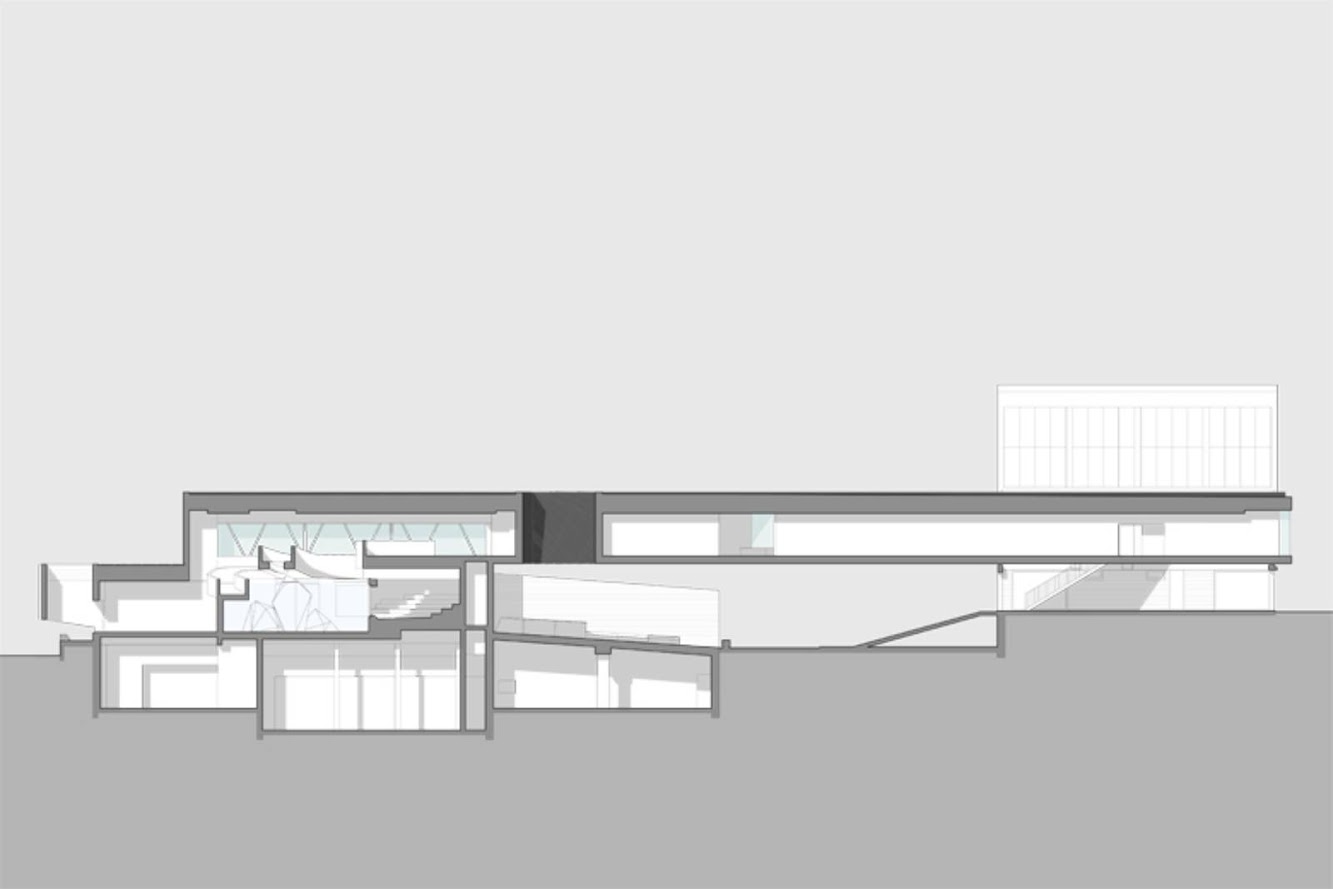 Ílhavo Maritime Museum Extension by Arx