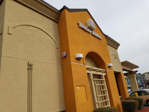 Mexican Restaurant «Taco Bell», reviews and photos, 1131 Triton Dr, Foster City, CA 94404, USA