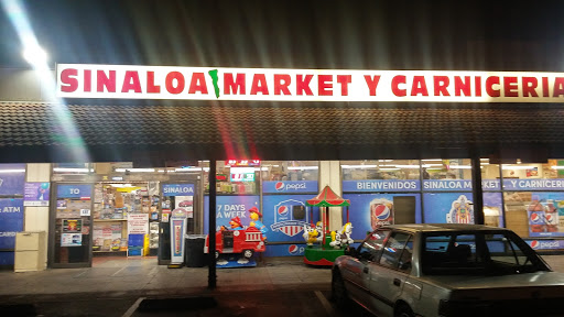 Mexican Grocery Store «Sinaloa Market», reviews and photos, 1701 E McFadden Ave b, Santa Ana, CA 92705, USA