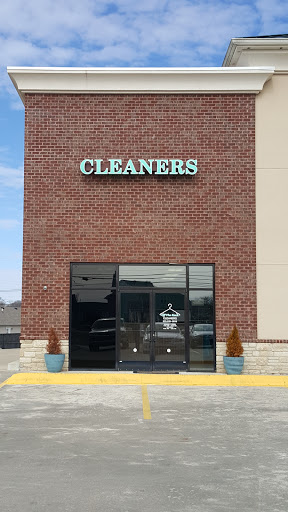 Dry Cleaner «Off The Rack Cleaners», reviews and photos, 1933 Tiny Town Rd Suite A, Clarksville, TN 37042, USA