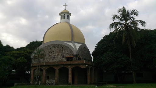 Casa Guizar, Av. 5, Concordia, 94918 Cuitláhuac, Ver., México, Institución religiosa | VER