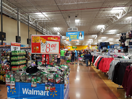 Walmart Tehuacán, Calz. Adolfo López Mateos 3602, San Lorenzo Teotipilco, 75701 Tehuacán, Pue., México, Supermercados o tiendas de ultramarinos | PUE
