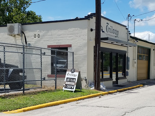 Coffee Shop «Trilogy Coffee Roasting Co», reviews and photos, 136 W Georgia Ave, DeLand, FL 32720, USA