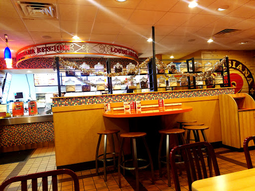 Chicken Restaurant «Popeyes Louisiana Kitchen», reviews and photos, 22 Defense St, Annapolis, MD 21401, USA