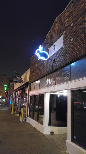 Night Club «White Rabbit Cabaret», reviews and photos, 1116 Prospect St, Indianapolis, IN 46203, USA