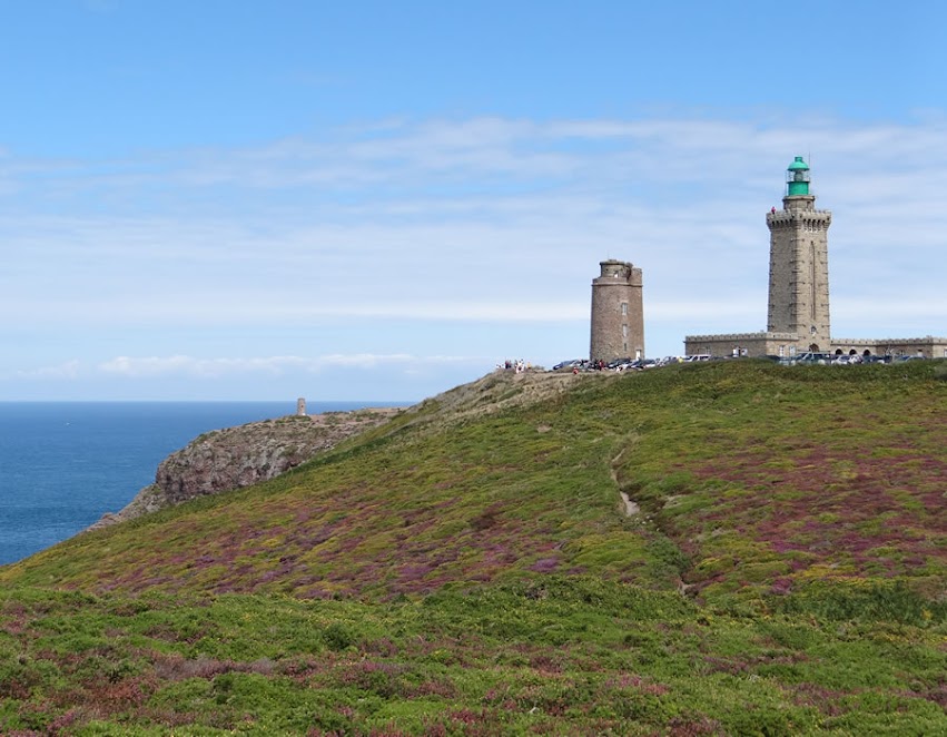 Le cap Fréhel par Bretagne-web.fr