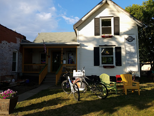 Coffee Shop «Simpler Times Downtown General Store», reviews and photos, 26314 Huron River Dr, Flat Rock, MI 48134, USA