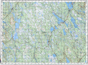 Thumbnail Map 100k--p36-043_044--(1994)