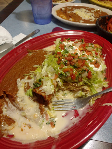 Restaurant «Fiesta Time Mexican Grill», reviews and photos, 11320 Maple Brook Dr, Louisville, KY 40241, USA