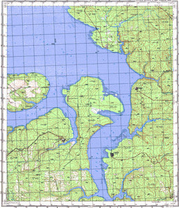 Thumbnail Map 100k--n48-013