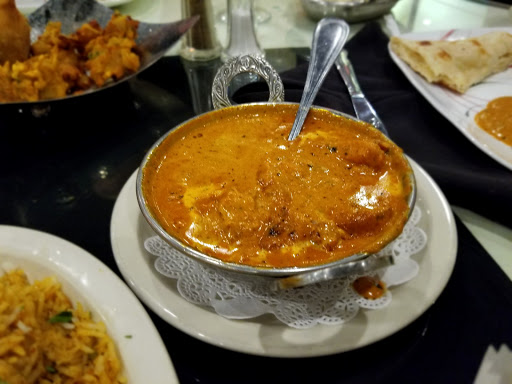 Indian Restaurant «Mumbai Tandoor», reviews and photos, 700 N Milwaukee Ave #130, Vernon Hills, IL 60061, USA