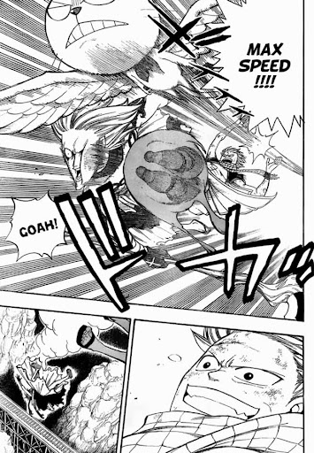 Manga Komik Fairy Tail 17 page Online 19