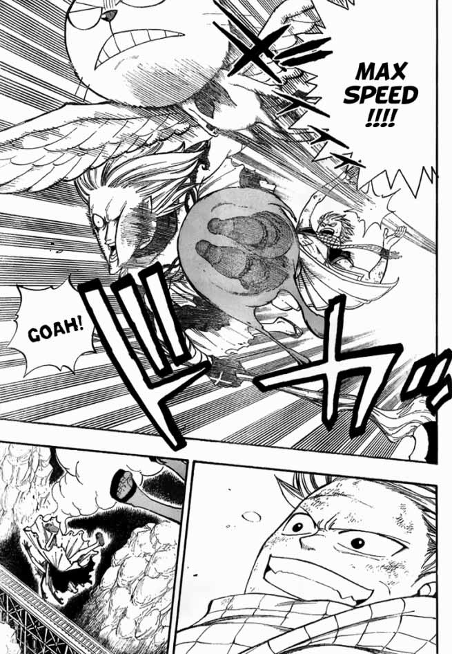 Manga Komik Fairy Tail 17 page Online 19