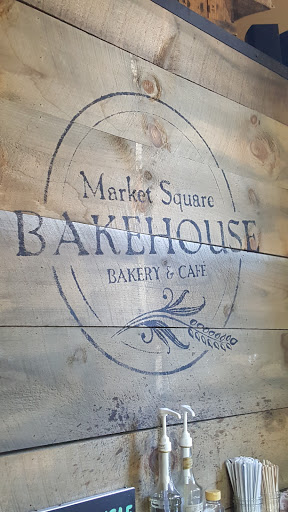Bakery «Market Square Bakehouse», reviews and photos, 5 Market Square, Amesbury, MA 01913, USA