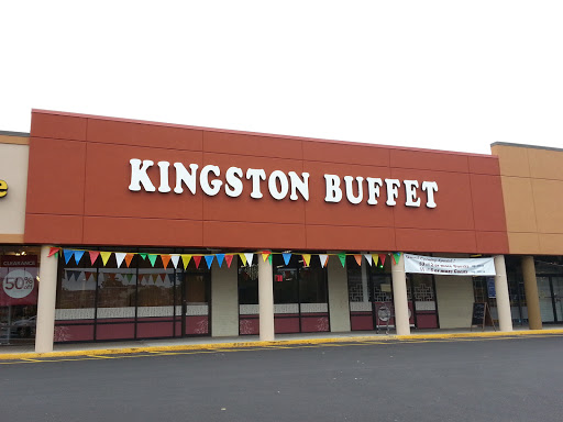 Buffet Restaurant «Kingston Buffet», reviews and photos, 300 Plaza Rd, Kingston, NY 12401, USA
