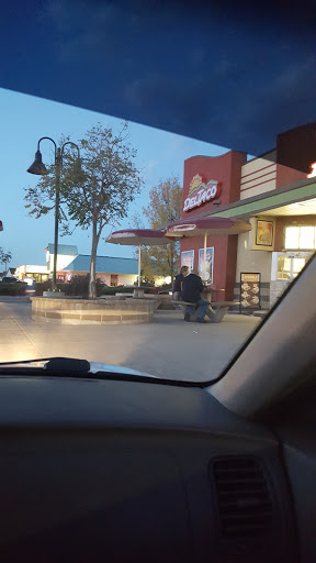 Fast Food Restaurant «Del Taco», reviews and photos, 3855 Astrozon Blvd, Colorado Springs, CO 80916, USA