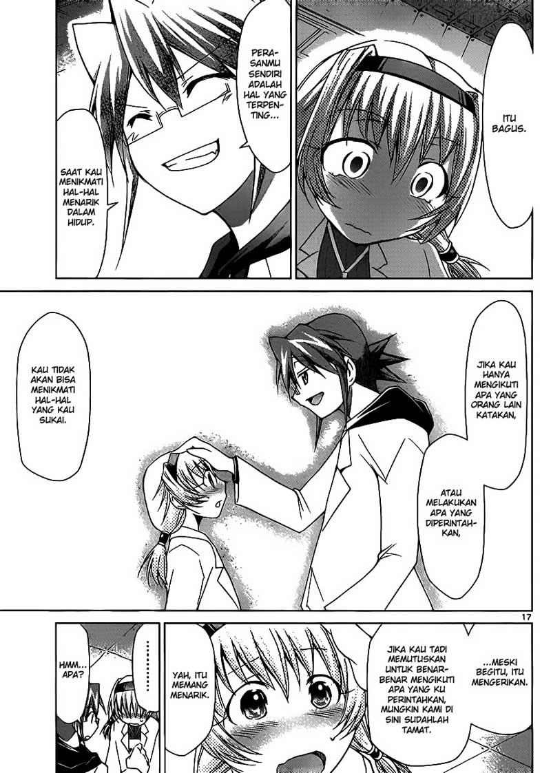 Komik denpa kyoushi 024 25 Indonesia denpa kyoushi 024 Terbaru 17|Baca Manga Komik Indonesia|