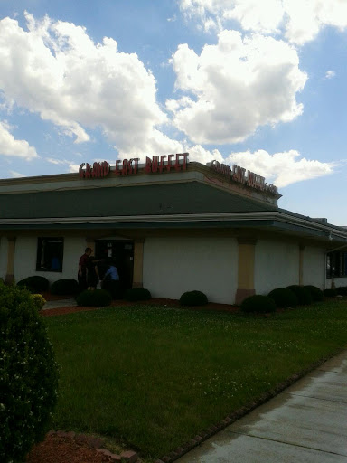 Chinese Restaurant «Grand East Buffet & Grill», reviews and photos, 7575 Annapolis Rd, Hyattsville, MD 20784, USA