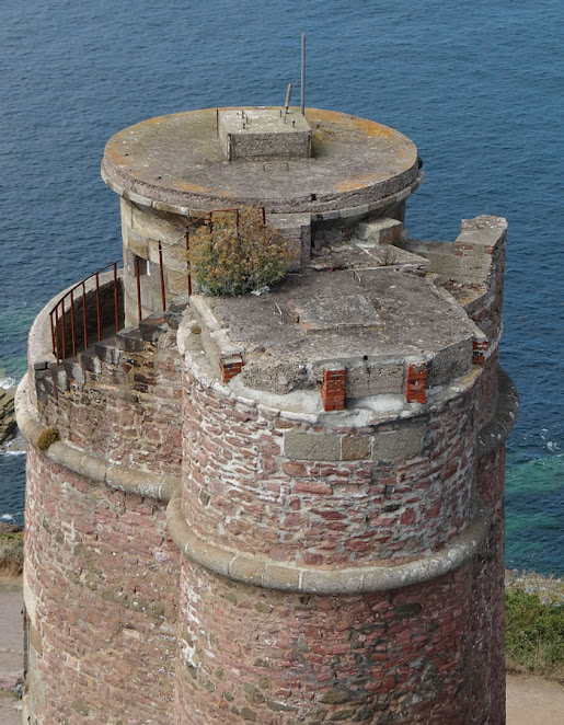 Le cap Fréhel par Bretagne-web.fr