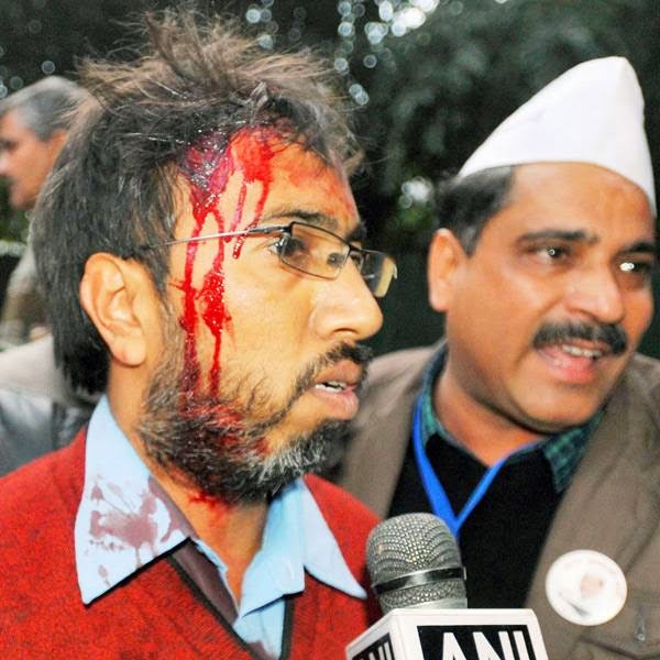 Charges of rioting, obstructing a public servant from performing his duty and damaging public property have been slapped against them, the sources said. Charges of rioting, obstructing a public servant from performing his duty and damaging public property have been slapped against them, the sources said.
