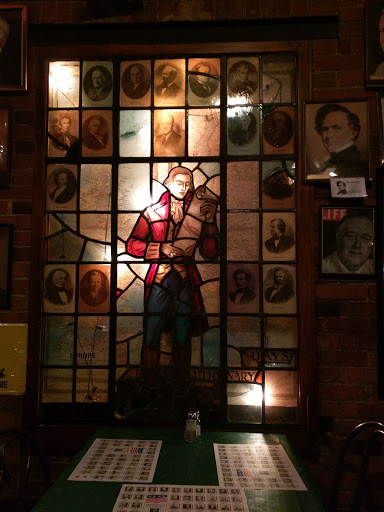 Pub «Founding Fathers», reviews and photos, 75 Edward St, Buffalo, NY 14202, USA