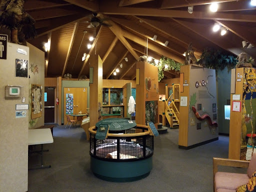 Nature Preserve «Hidden Oaks Nature Center», reviews and photos, 7701 Royce St, Annandale, VA 22003, USA
