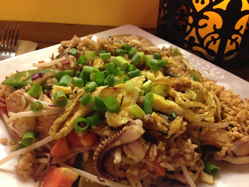 Asian Restaurant «India Joze», reviews and photos, 418 Front St, Santa Cruz, CA 95060, USA