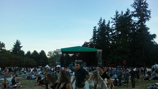 Concert Hall «Marymoor Park Concerts», reviews and photos, 6046 West Lake Sammamish Pkwy NE, Redmond, WA 98052, USA