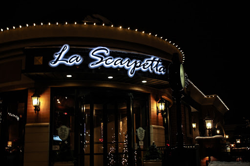 Italian Restaurant «La Scarpetta», reviews and photos, 1570 W Lake St #104, Addison, IL 60101, USA