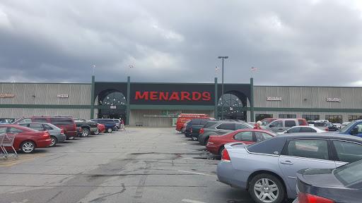 Home Improvement Store «Menards», reviews and photos, 2800 Wiley Blvd SW, Cedar Rapids, IA 52404, USA