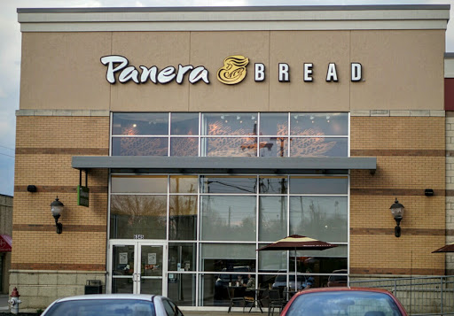 Sandwich Shop «Panera Bread», reviews and photos, 6345 Wilson Mills Rd, Highland Heights, OH 44143, USA