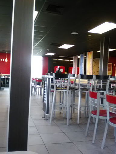 Fast Food Restaurant «Burger King», reviews and photos, 5015 New Jesup Hwy, Brunswick, GA 31520, USA