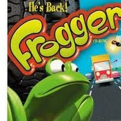 Frogger