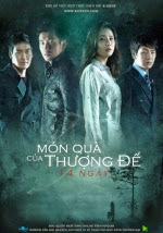 Xem phim Món Quà Của Thượng Đế - God's Gift - 14 Days