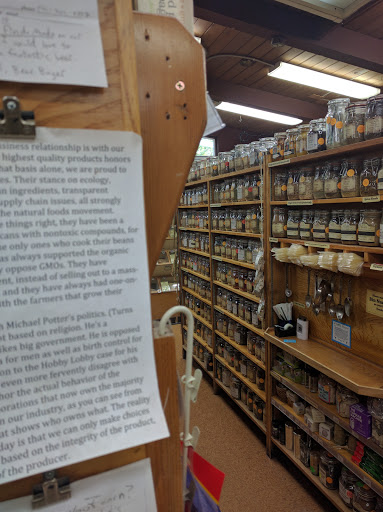 Health Food Store «Sundance Natural Foods», reviews and photos, 748 E 24th Ave, Eugene, OR 97405, USA