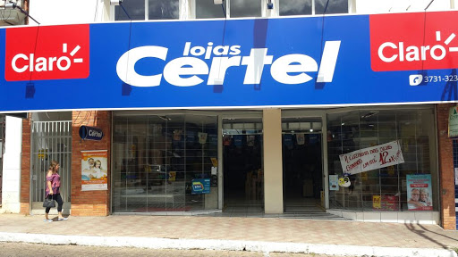 Lojas Certel - Rio Pardo, R. Andrade Neves, 505 - Auxiliadora, Rio Pardo - RS, 96640-000, Brasil, Loja_de_Mvel, estado Rio Grande do Sul