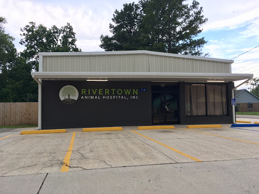 Veterinarian «Rivertown Animal Hospital», reviews and photos