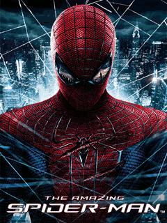 Baixar Jogo para Celular do Filme Amazing Spider Man (Homem Aranha 2012)