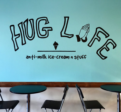 Ice Cream Shop «Hug Life Anti Dairy Ice Cream n Stuff», reviews and photos, 14241 Euclid St c115, Garden Grove, CA 92843, USA