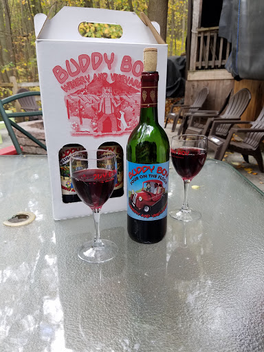 Winery «Buddy Boy Winery and Vineyard», reviews and photos, 111 Barnett Dr, Duncannon, PA 17020, USA