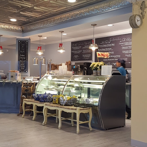 Bakery «Savour Cafe & Bakery», reviews and photos, 90 Main St, Centerbrook, CT 06409, USA